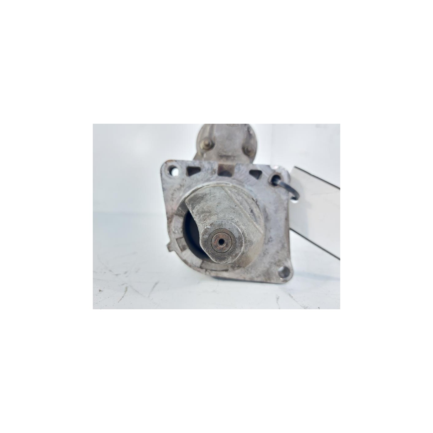 motorino di avviamento motorino di avviamento