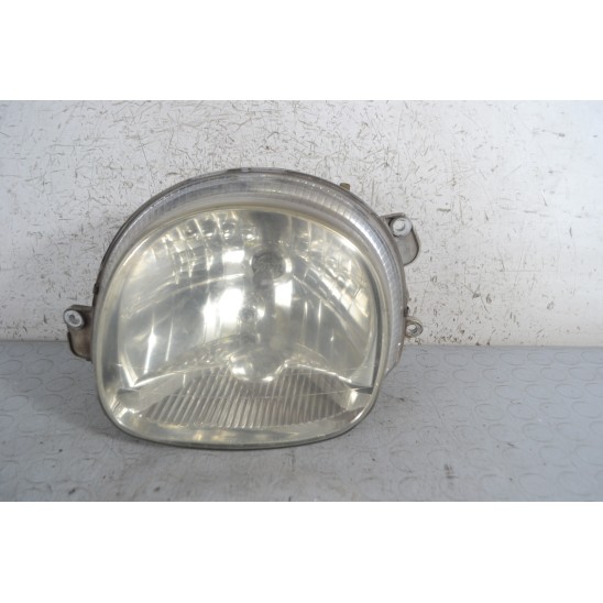 faro fanale anteriore sx per RENAULT Twingo I (c06) 1.2 16V (C06C, C06D, C06K) 7701049686 faro fanale anteriore sx per RENAULT Twingo I (c06) 1.2 16V (C06C, C06D, C06K) 7701049686