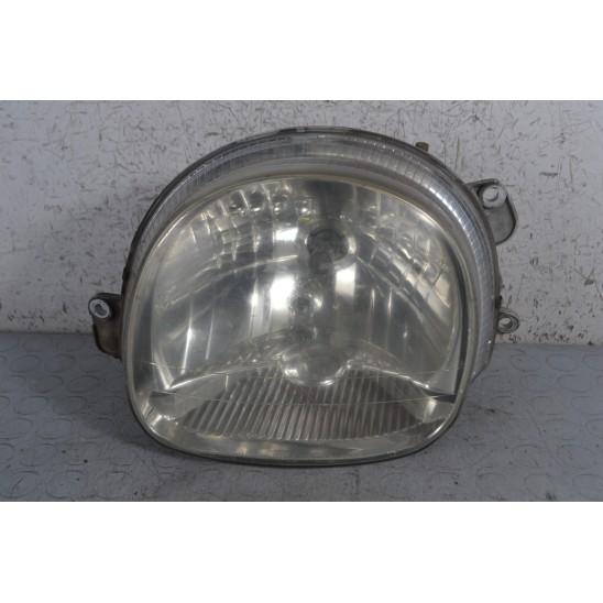 faro fanale anteriore sx per RENAULT Twingo I (c06) 1.2 16V (C06C, C06D, C06K) 7701049686 faro fanale anteriore sx per RENAULT Twingo I (c06) 1.2 16V (C06C, C06D, C06K) 7701049686