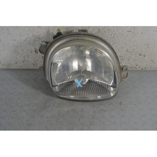 faro fanale anteriore dx per RENAULT Twingo I (c06) 1.2 16V (C06C, C06D, C06K) 7701049687