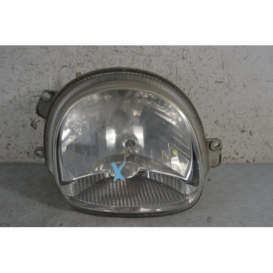 faro fanale anteriore dx per RENAULT Twingo I (c06) 1.2 16V (C06C, C06D, C06K) 7701049687