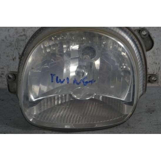 faro anteriore sx per RENAULT Twingo I (c06) 1.2 16V (C06C, C06D, C06K) 7701049686