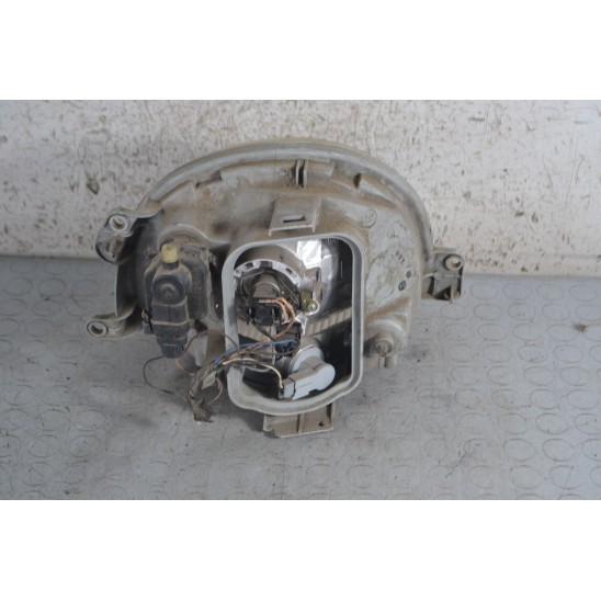 faro anteriore sx per RENAULT Twingo I (c06) 1.2 16V (C06C, C06D, C06K) 7701049686