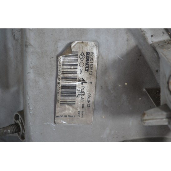 faro anteriore sx para RENAULT Master Ii Furgonato (fd) MASTER II Van (FD) 2.5 dCi 100 (FD0U, FD0V),2.5 dCi 100 (FD0U, FD0V) 8200163516 faro anteriore sx para RENAULT Master Ii Furgonato (fd) MASTER II Van (FD) 2.5 dCi 100 (FD0U, FD0V),2.5 dCi 100 (FD0U, FD0V) 8200163516