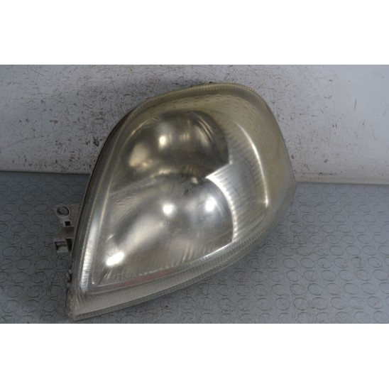 faro anteriore sx para RENAULT Master Ii Furgonato (fd) MASTER II Van (FD) 2.5 dCi 100 (FD0U, FD0V),2.5 dCi 100 (FD0U, FD0V) 8200163516 faro anteriore sx para RENAULT Master Ii Furgonato (fd) MASTER II Van (FD) 2.5 dCi 100 (FD0U, FD0V),2.5 dCi 100 (FD0U, FD0V) 8200163516