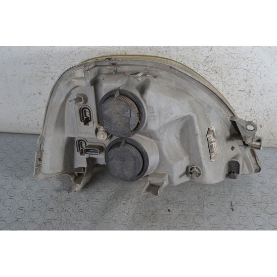 faro anteriore sx para RENAULT Master Ii Furgonato (fd) MASTER II Van (FD) 2.5 dCi 100 (FD0U, FD0V),2.5 dCi 100 (FD0U, FD0V) 8200163516 faro anteriore sx para RENAULT Master Ii Furgonato (fd) MASTER II Van (FD) 2.5 dCi 100 (FD0U, FD0V),2.5 dCi 100 (FD0U, FD0V) 8200163516