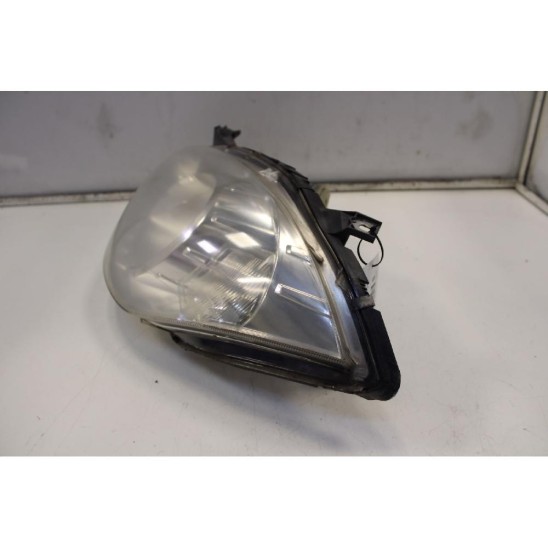 proiettore anteriore sinistro für MERCEDES Clase A (w169) 160 2.0 CDI (60kw) Ber. 5p/d/1991cc A1698205761,1698205761,20-B932-05-2B,440-1174L-LD-EM proiettore anteriore sinistro für MERCEDES Clase A (w169) 160 2.0 CDI (60kw) Ber. 5p/d/1991cc A1698205761,1698205761,20-B932-05-2B,440-1174L-LD-EM