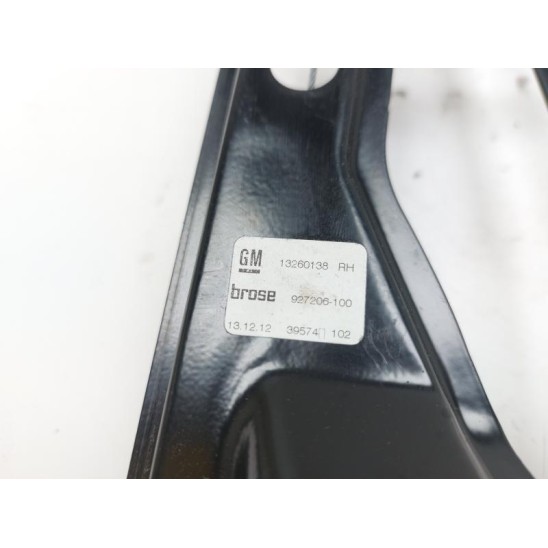 alzacristalli anteriore destro per OPEL Zafira (c) 13369286 alzacristalli anteriore destro per OPEL Zafira (c) 13369286
