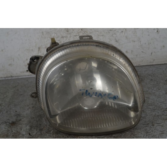 faro anteriore dx per RENAULT Twingo I (c06) 1.2 16V (C06C, C06D, C06K) 7701049687