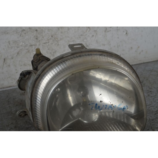 faro anteriore dx per RENAULT Twingo I (c06) 1.2 16V (C06C, C06D, C06K) 7701049687