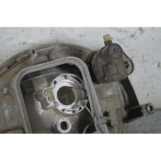 faro anteriore dx per RENAULT Twingo I (c06) 1.2 16V (C06C, C06D, C06K) 7701049687