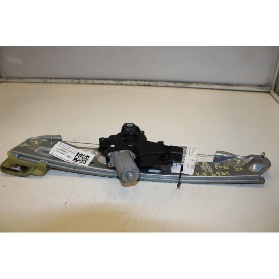 alzacristalli posteriore sinistro per OPEL Astra K Sports Tourer (b16) 1.6 CDTI (81kw) SW 5p/d/1598cc 13406677 alzacristalli posteriore sinistro per OPEL Astra K Sports Tourer (b16) 1.6 CDTI (81kw) SW 5p/d/1598cc 13406677
