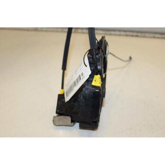 serratura porta anteriore destra para OPEL Astra K Sports Tourer (b16) 1.6 CDTI (81kw) SW 5p/d/1598cc serratura porta anteriore destra para OPEL Astra K Sports Tourer (b16) 1.6 CDTI (81kw) SW 5p/d/1598cc