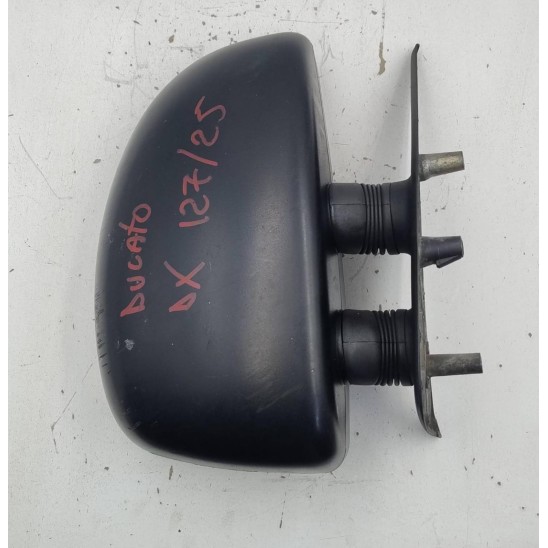specchietto manuale destro para FIAT Ducato (2e) 15 2.3 JTD PM CMB 4p/d/2286cc 01206112700 specchietto manuale destro para FIAT Ducato (2e) 15 2.3 JTD PM CMB 4p/d/2286cc 01206112700