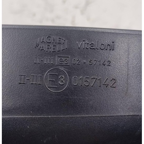 specchietto manuale destro para FIAT Ducato (2e) 15 2.3 JTD PM CMB 4p/d/2286cc 01206112700 specchietto manuale destro para FIAT Ducato (2e) 15 2.3 JTD PM CMB 4p/d/2286cc 01206112700