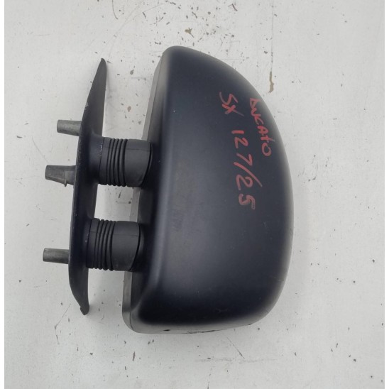 specchietto manuale sinistro para FIAT Ducato (2e) 15 2.3 JTD PM CMB 4p/d/2286cc 01206112600