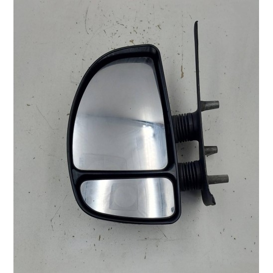 specchietto manuale sinistro para FIAT Ducato (2e) 15 2.3 JTD PM CMB 4p/d/2286cc 01206112600