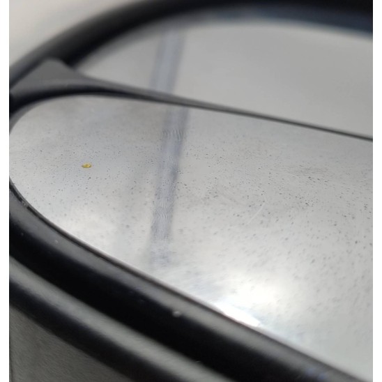 specchietto manuale sinistro para FIAT Ducato (2e) 15 2.3 JTD PM CMB 4p/d/2286cc 01206112600