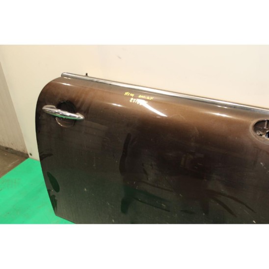 porta anteriore destra per MINI Mini Clubman (r55) 1.6 16V T.B. Cooper S (128kw) SW 4p/b/1598cc 41002755936 porta anteriore destra per MINI Mini Clubman (r55) 1.6 16V T.B. Cooper S (128kw) SW 4p/b/1598cc 41002755936
