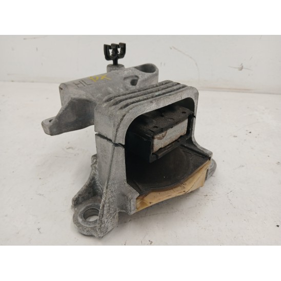 supporto motore (supporto elastico lat. sup. motore) per RENAULT Megane 3a Serie 1.4 16V TCE Ber 3p/b/1397cc 