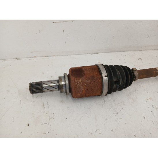 semialbero anteriore (compl.) sinistro par RENAULT Megane 3a Serie 1.4 16V TCE Ber 3p/b/1397cc 8200725503 semialbero anteriore (compl.) sinistro par RENAULT Megane 3a Serie 1.4 16V TCE Ber 3p/b/1397cc 8200725503