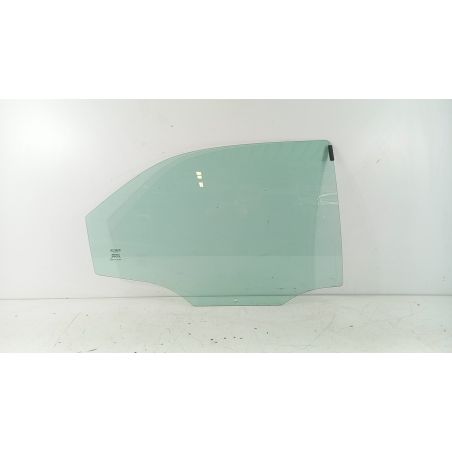Vetro Cristallo Scendente Porta Posteriore Destra per FIAT Brava 1.4 12V S BER. 5P/B/1370CC 
