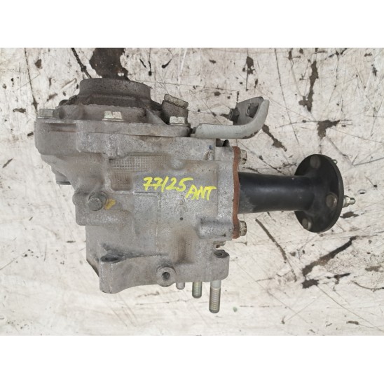 differenziale centr. compl. per TOYOTA C-hr 1.2 Turbo CVT 4WD (85Kw) Suv 5p/b/1197cc X6H026