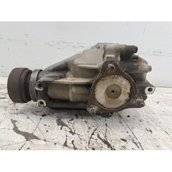 differenziale posteriore compl. für SUZUKI Swift 1.3 4x4 Ber. 5p/b/1328cc 070209C