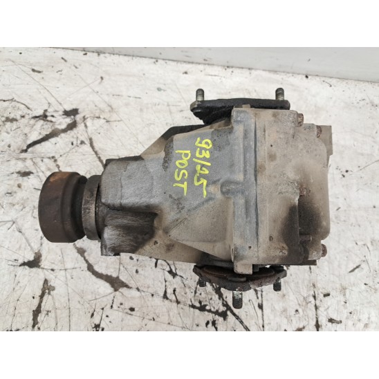 differenziale posteriore compl. für SUZUKI Swift 1.3 4x4 Ber. 5p/b/1328cc 070209C