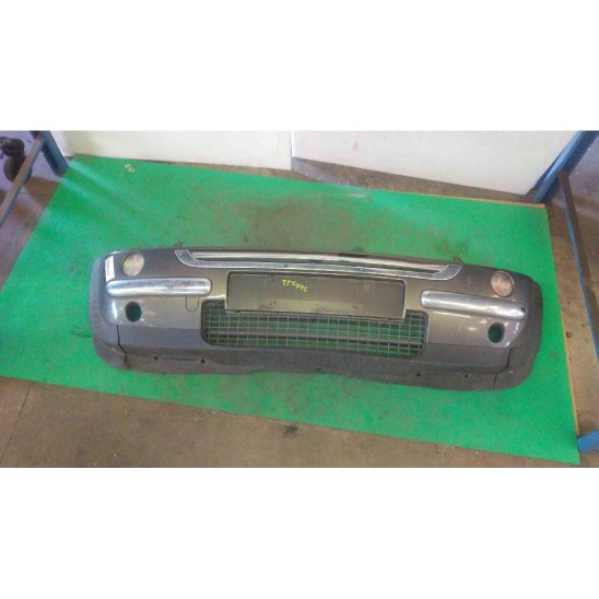 paraurti anteriore für MINI Mini (r50, R53) 1.4 TD (65kw) Ber. 3p/d/1364cc. 
