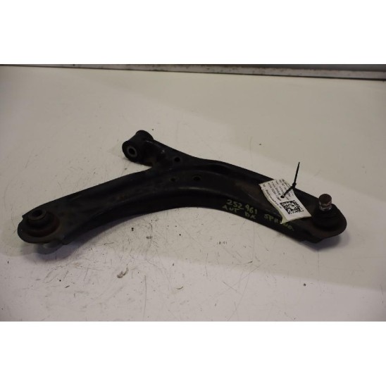 braccio sospensione inferiore anteriore destro para DACIA Spring Elettrica 45 (33kw) Ber. 5p/e - braccio sospensione inferiore anteriore destro para DACIA Spring Elettrica 45 (33kw) Ber. 5p/e -