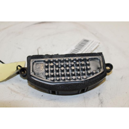 resistenza elettroventola for BMW 2 Active Tourer (f45) 1.5 TD (216d) (85kw) Mnv 5p/d/1496cc 64119377854,MB499800-0201