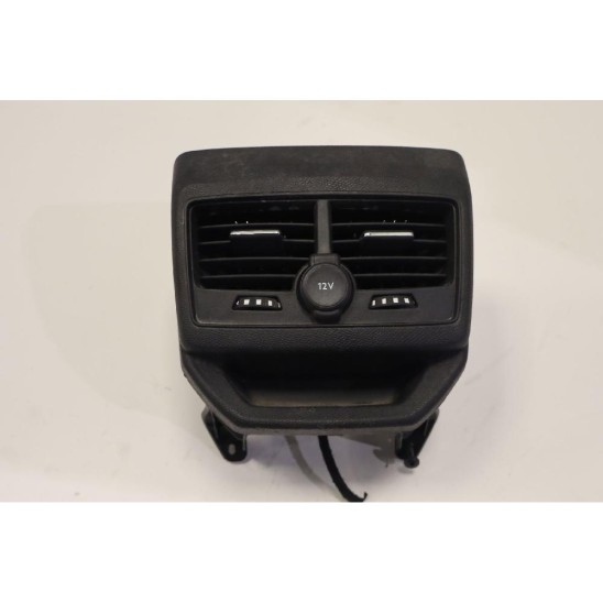 bocchetta aria centrale per PEUGEOT 3008 Suv (m_) 1.6 16V Turbo THP (121kw) Suv 5p/b/1598cc 96866080877,9686453677 bocchetta aria centrale per PEUGEOT 3008 Suv (m_) 1.6 16V Turbo THP (121kw) Suv 5p/b/1598cc 96866080877,9686453677