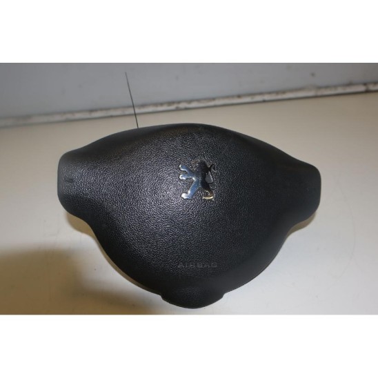 airbag guida per PEUGEOT Partner Tepee 1.6 16V HDI (66kw) d/1560cc 96809217ZD,96721954ZD airbag guida per PEUGEOT Partner Tepee 1.6 16V HDI (66kw) d/1560cc 96809217ZD,96721954ZD