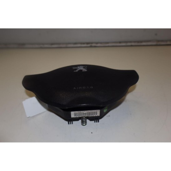 airbag guida per PEUGEOT Partner Tepee 1.6 16V HDI (66kw) d/1560cc 96809217ZD,96721954ZD airbag guida per PEUGEOT Partner Tepee 1.6 16V HDI (66kw) d/1560cc 96809217ZD,96721954ZD