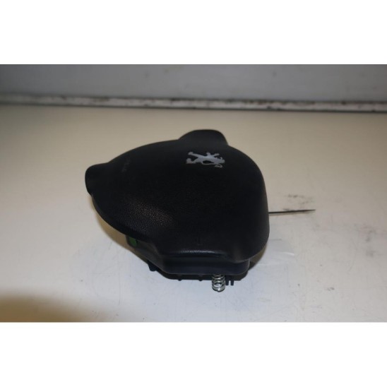 airbag guida per PEUGEOT Partner Tepee 1.6 16V HDI (66kw) d/1560cc 96809217ZD,96721954ZD airbag guida per PEUGEOT Partner Tepee 1.6 16V HDI (66kw) d/1560cc 96809217ZD,96721954ZD