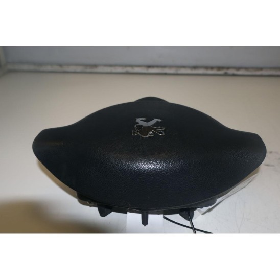 airbag guida per PEUGEOT Partner Tepee 1.6 16V HDI (66kw) d/1560cc 96809217ZD,96721954ZD airbag guida per PEUGEOT Partner Tepee 1.6 16V HDI (66kw) d/1560cc 96809217ZD,96721954ZD