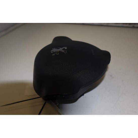 airbag guida per PEUGEOT Partner Tepee 1.6 16V HDI (66kw) d/1560cc 96809217ZD,96721954ZD airbag guida per PEUGEOT Partner Tepee 1.6 16V HDI (66kw) d/1560cc 96809217ZD,96721954ZD