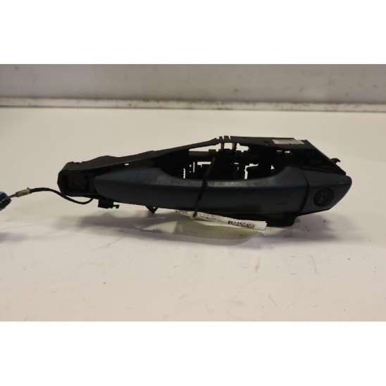 maniglia esterna anteriore sinistra para PEUGEOT 3008 Suv (m_) 1.6 16V Turbo THP (121kw) Suv 5p/b/1598cc 9820341080 maniglia esterna anteriore sinistra para PEUGEOT 3008 Suv (m_) 1.6 16V Turbo THP (121kw) Suv 5p/b/1598cc 9820341080
