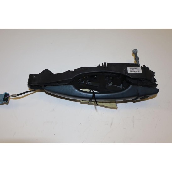 maniglia esterna anteriore sinistra para PEUGEOT 3008 Suv (m_) 1.6 16V Turbo THP (121kw) Suv 5p/b/1598cc 9820341080 maniglia esterna anteriore sinistra para PEUGEOT 3008 Suv (m_) 1.6 16V Turbo THP (121kw) Suv 5p/b/1598cc 9820341080