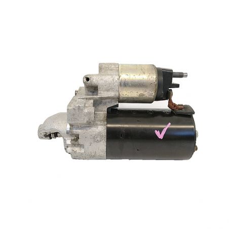 Motorino Avviamento per MINI Mini 1.6 16V D COOPER BER 3P/D/1560CC 12417802945 Motorino Avviamento per MINI Mini 1.6 16V D COOPER BER 3P/D/1560CC 12417802945