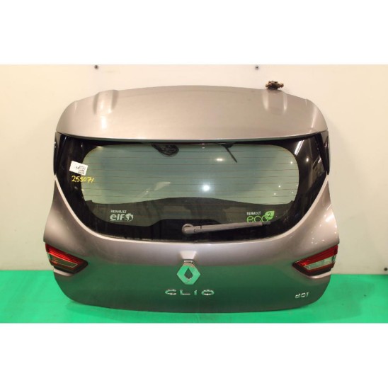 portellone bagagliaio for RENAULT Clio Iv (bh_) 1.5 DCI (55kw) Ber. 5p/d/1461cc portellone bagagliaio for RENAULT Clio Iv (bh_) 1.5 DCI (55kw) Ber. 5p/d/1461cc