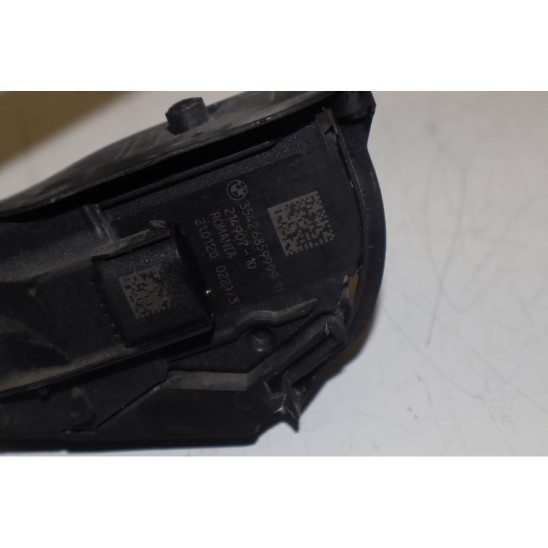 potenziometro acceleratore für BMW 2 Active Tourer (f45) 2.0 TD (218d) (110kw) Mnv 5p/d/1995cc 35426859999,214907-10 potenziometro acceleratore für BMW 2 Active Tourer (f45) 2.0 TD (218d) (110kw) Mnv 5p/d/1995cc 35426859999,214907-10