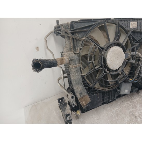 kit radiatori for JEEP Cherokee (kl) 2.0 Mjt II 4WD (103Kw) Active Drive I Suv 5p/d/1956cc 68229581ad kit radiatori for JEEP Cherokee (kl) 2.0 Mjt II 4WD (103Kw) Active Drive I Suv 5p/d/1956cc 68229581ad