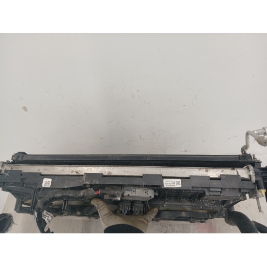 kit radiatori for JEEP Cherokee (kl) 2.0 Mjt II 4WD (103Kw) Active Drive I Suv 5p/d/1956cc 68229581ad kit radiatori for JEEP Cherokee (kl) 2.0 Mjt II 4WD (103Kw) Active Drive I Suv 5p/d/1956cc 68229581ad