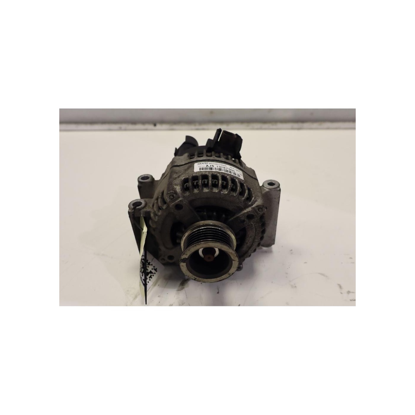 alternatore alternatore