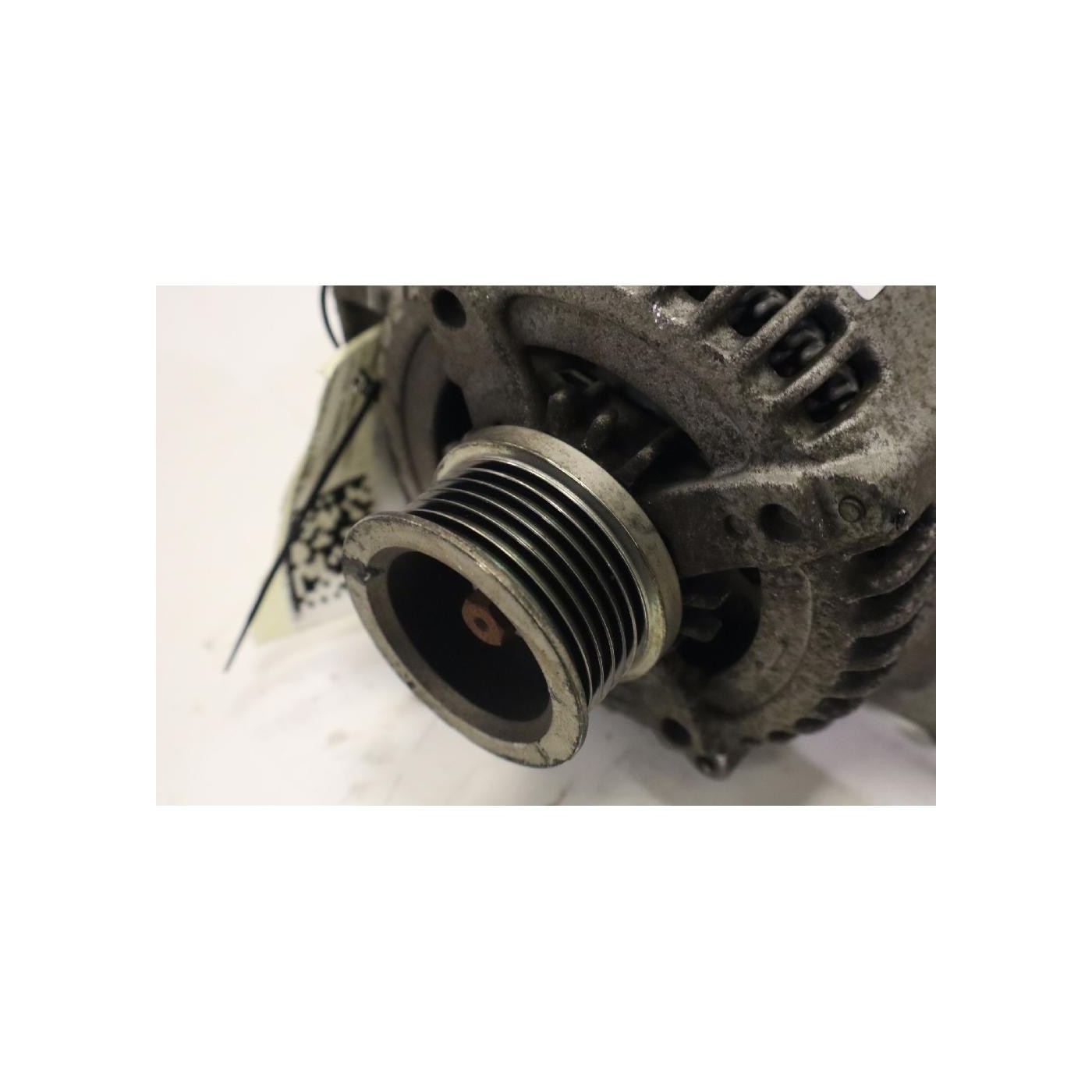 alternatore alternatore