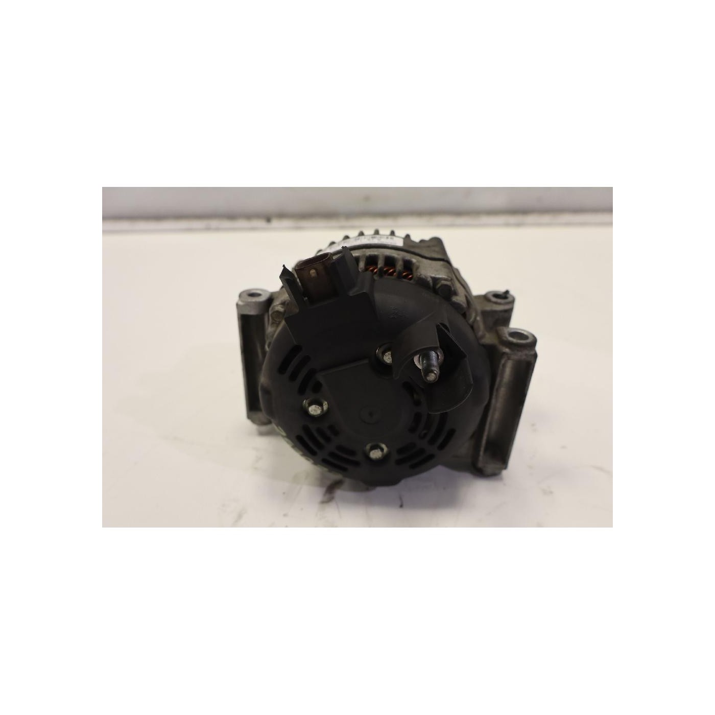 alternatore alternatore