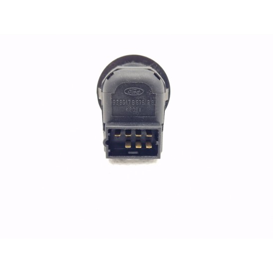 interruttore regolazione retrovisore esterno sinistro für FORD Transit Connect (tc7) 230L 1.8 TDCi (66Kw) PL-TA FRG 4p/d/1753cc 93BG17B676BB