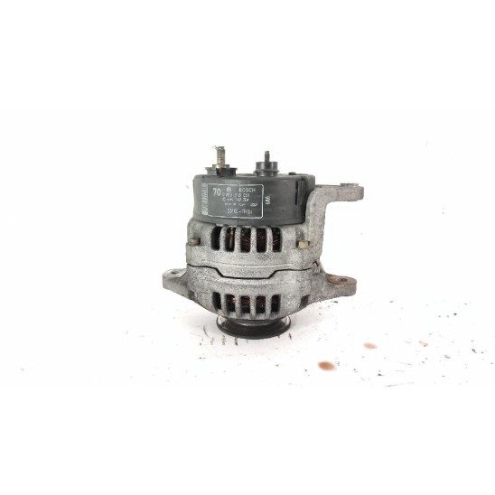 alternatore para NISSAN Terrano 2.7 TDi 4WD 0123310051 alternatore para NISSAN Terrano 2.7 TDi 4WD 0123310051